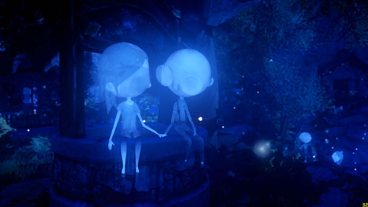 Last Day of June screenshot 3 for Nintendo Switch